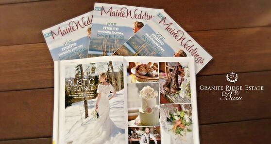 Granite Ridge Estate and Barn