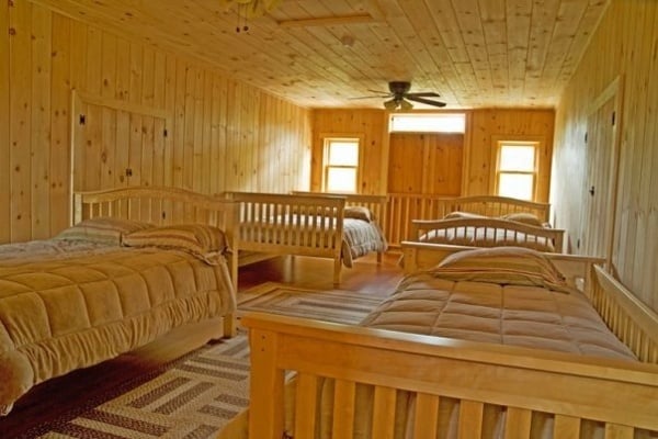 Maine Corporate Retreat