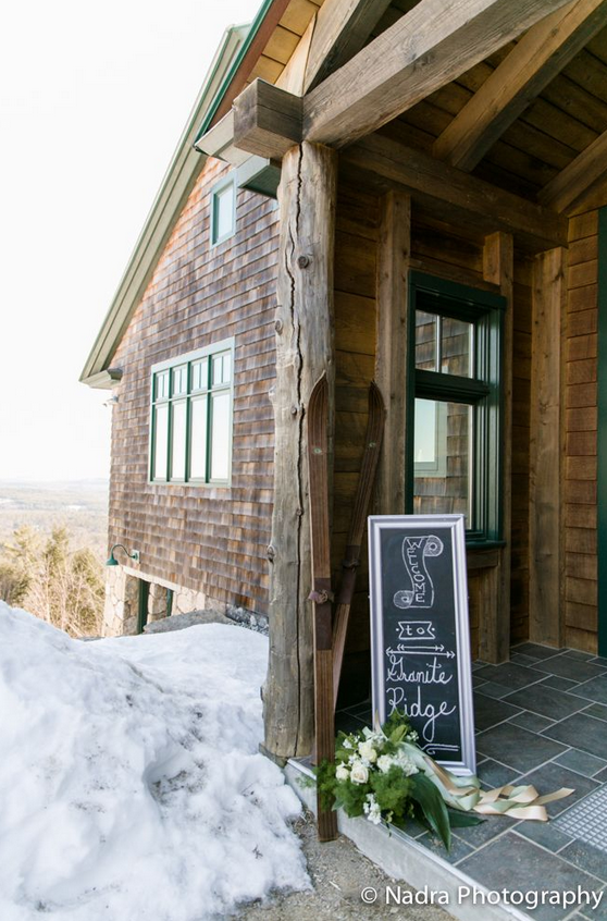 Wedding Venue in Maine