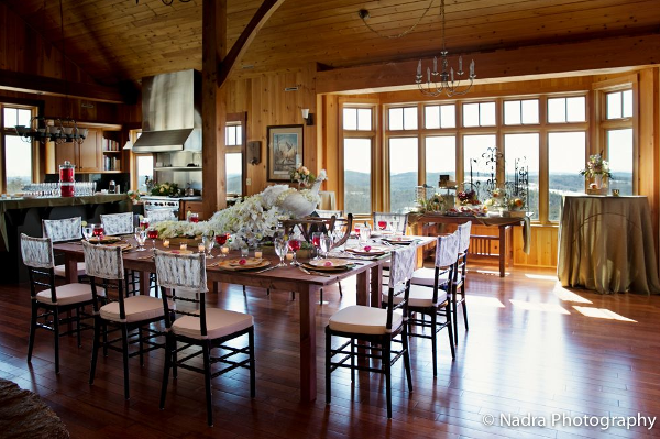 Estate wedding ideas