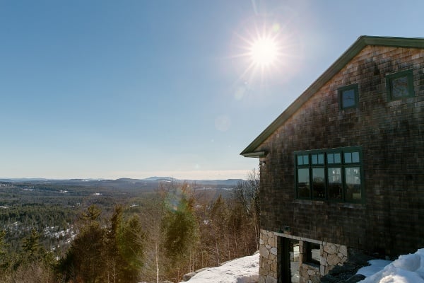 Wedding Venue in Maine