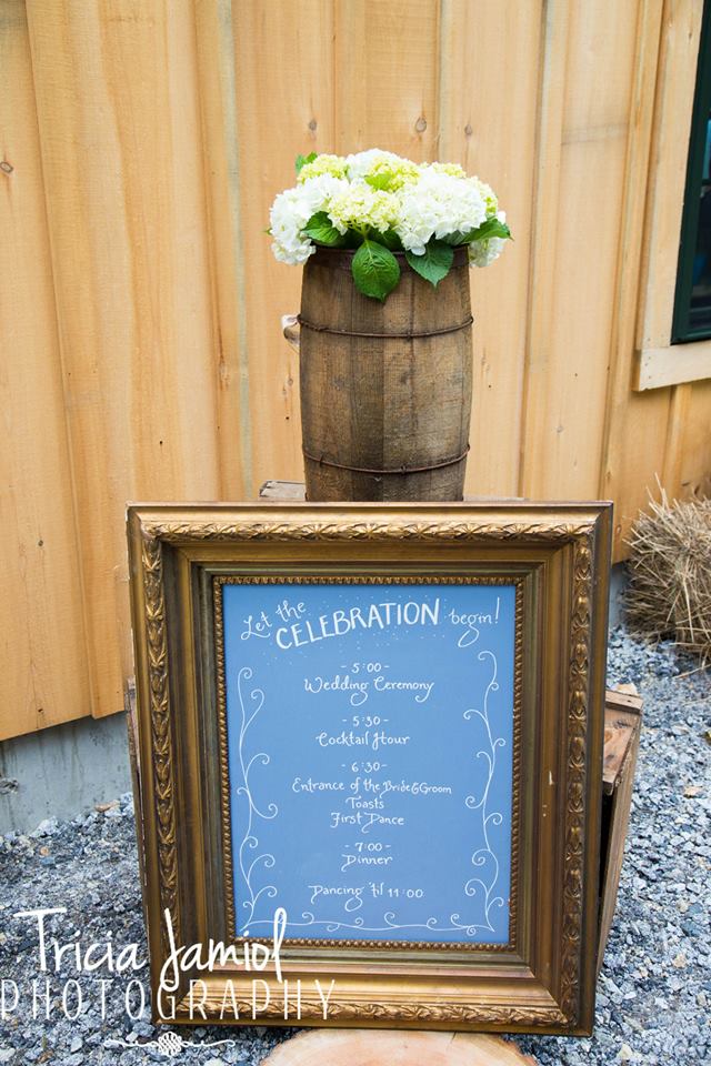 Maine Wedding Venue