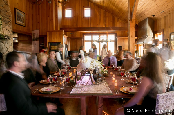 Rustic Wedding Ideas