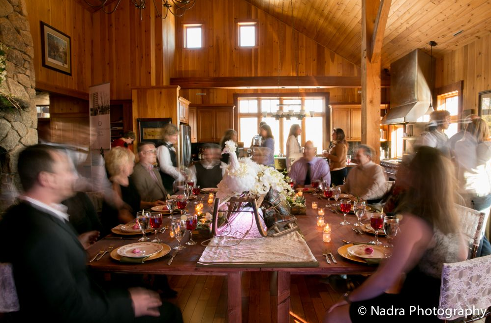 Rustic Wedding Ideas