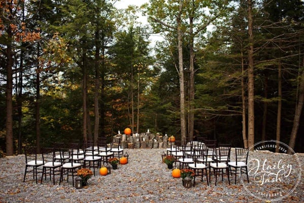 Maine Wedding Venue