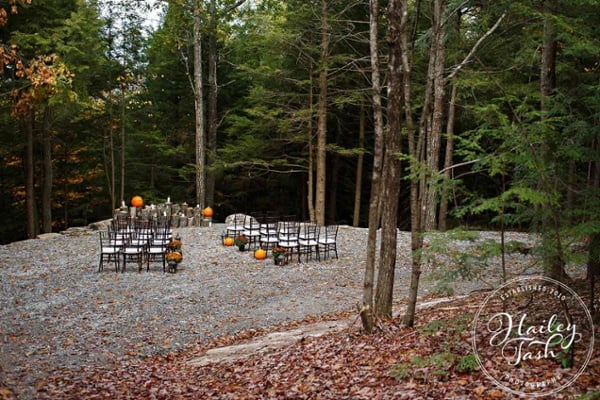 Maine Wedding Venue