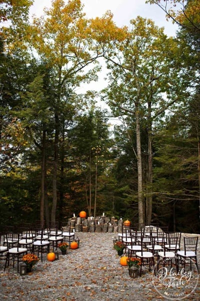 Maine Wedding Venue