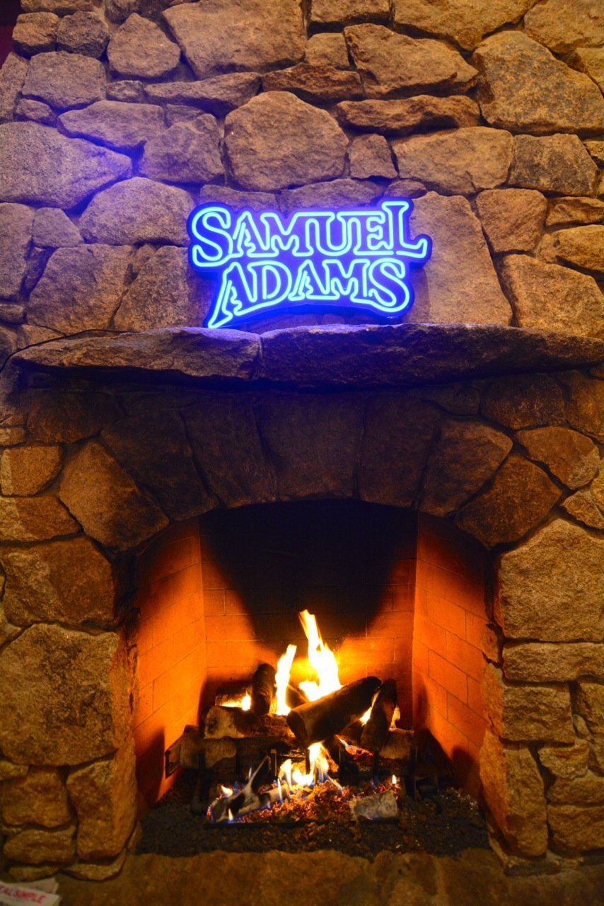 Maine Corporate Retreat