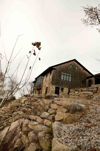 Rustic Wedding Venue