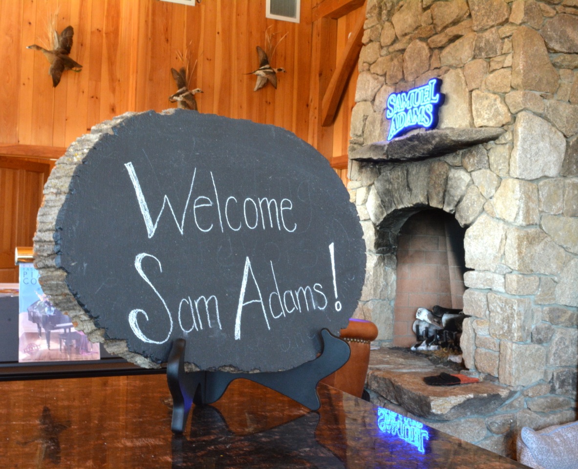 Maine Mountain Corporate Retreat