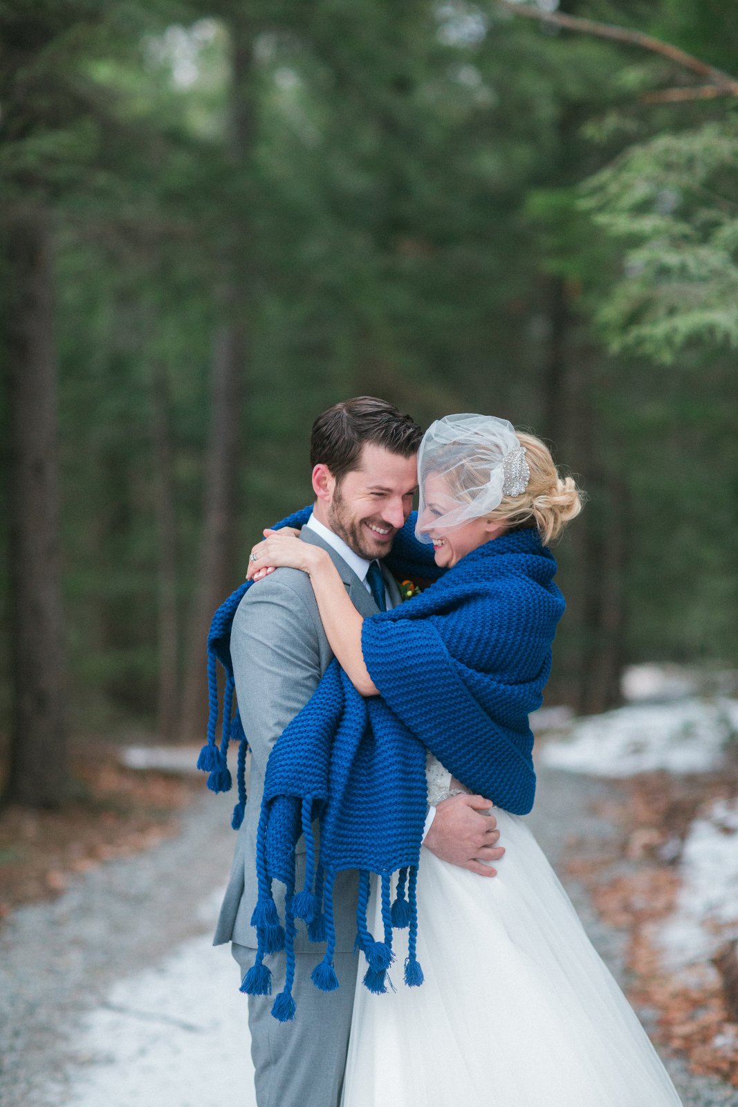 Maine Wedding Idea