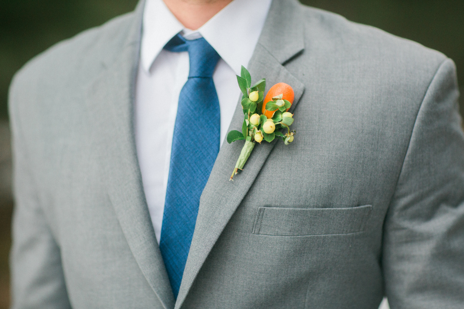 wedding Boutonniere ideas