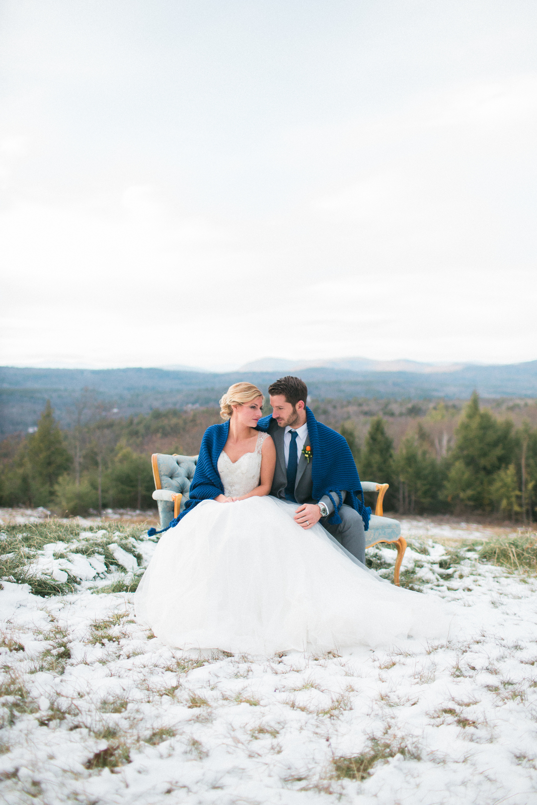 Beautiful Rustic Wedding