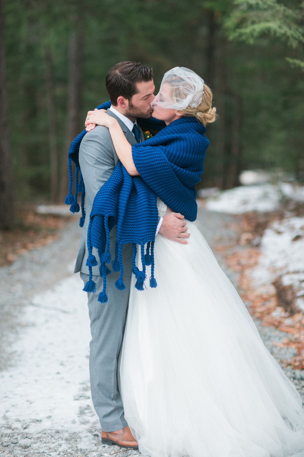 Maine Wedding Idea