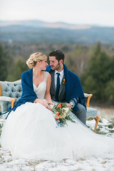 Maine Wedding Ideas