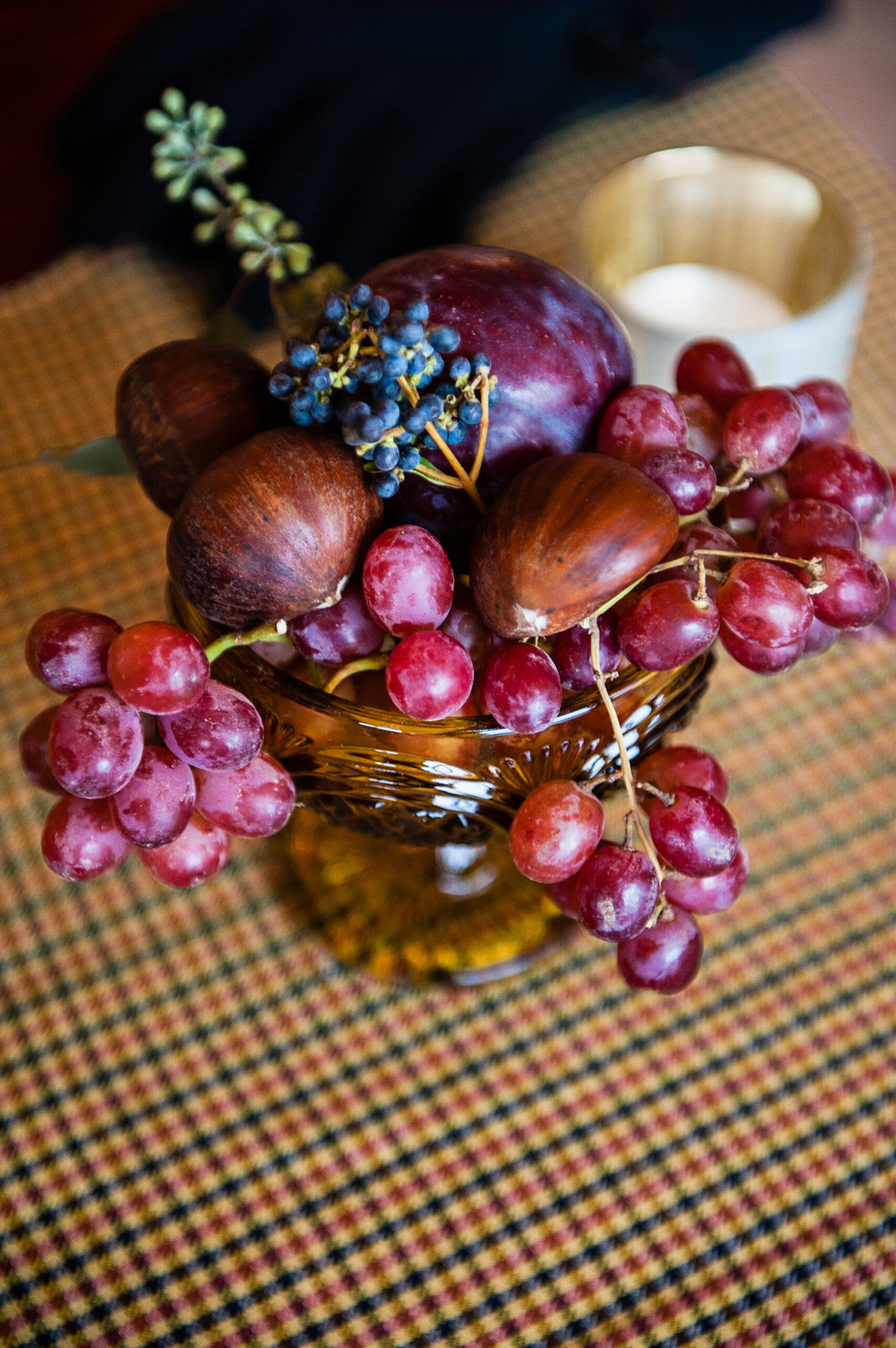 Rustic Wedding Idea