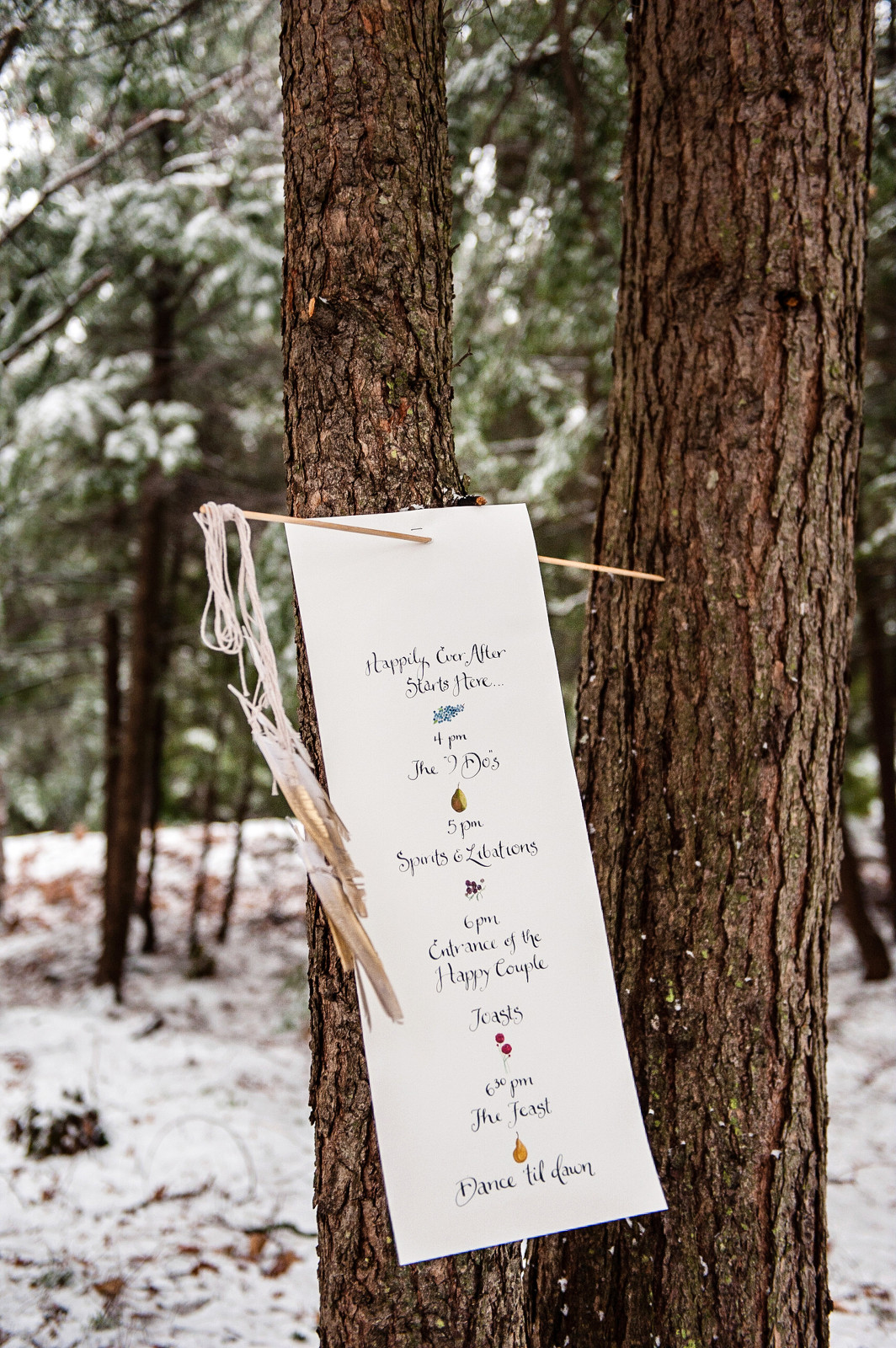 Rustic Wedding Ideas