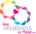 Gay Weddings In Maine