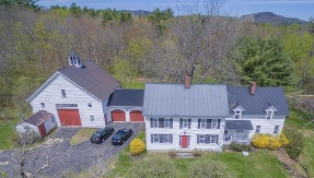 Town House Cropped