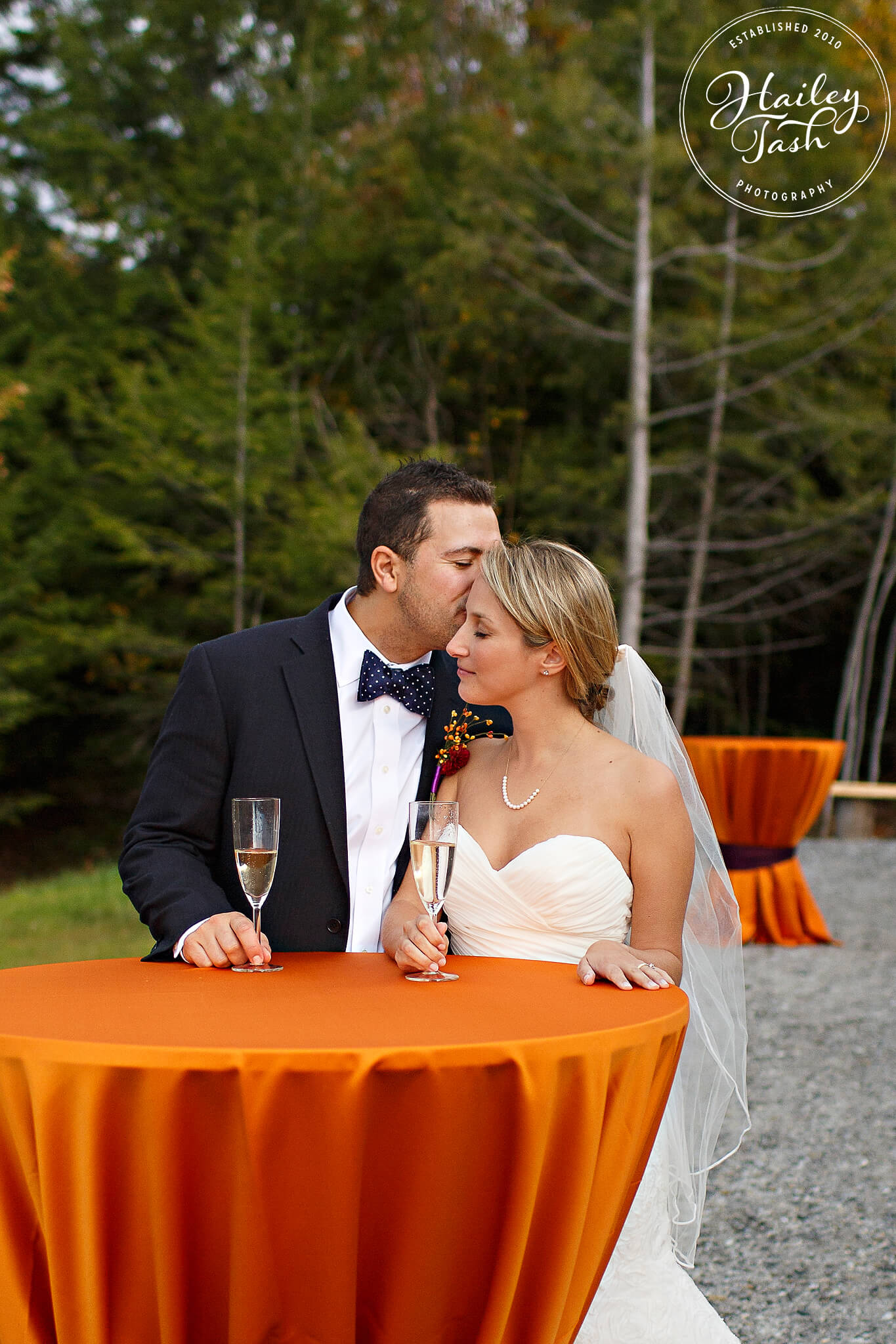 Granite Ridge Wedding Venue