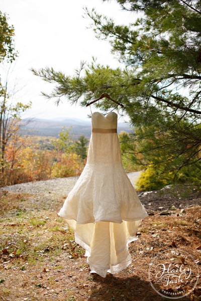 Granite Ridge Wedding