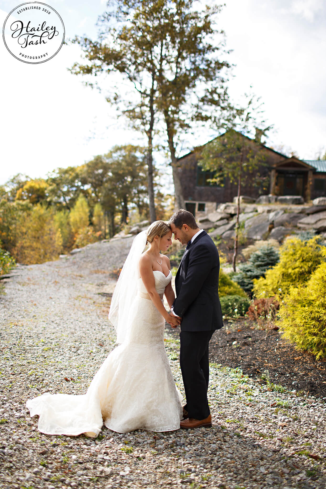 Granite Ridge Wedding Venue