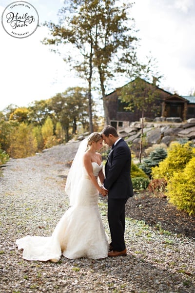 Granite Ridge Wedding Venue