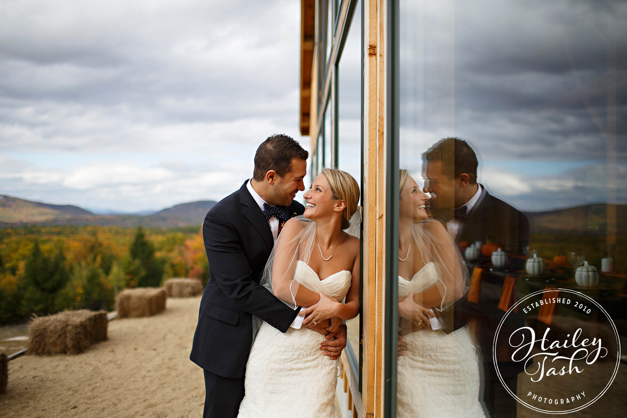 Best Barn Wedding Venue