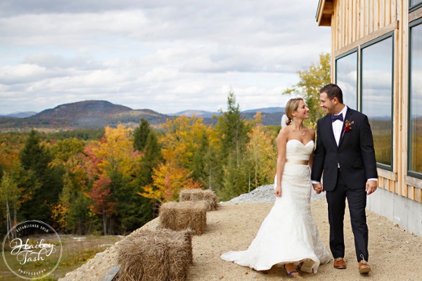 Maine Barn Wedding Venue