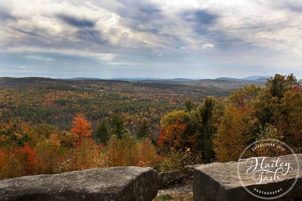Granite Ridge View