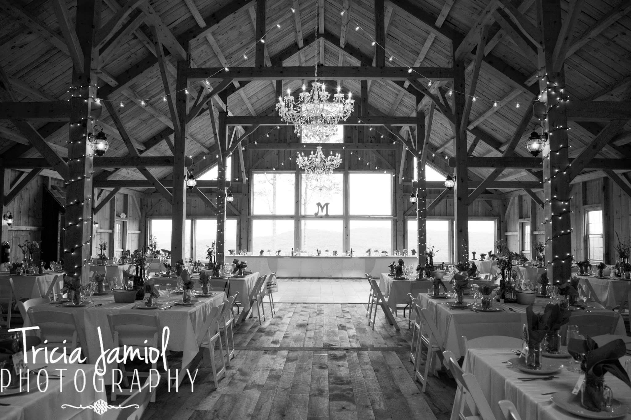 Maine Wedding Venue