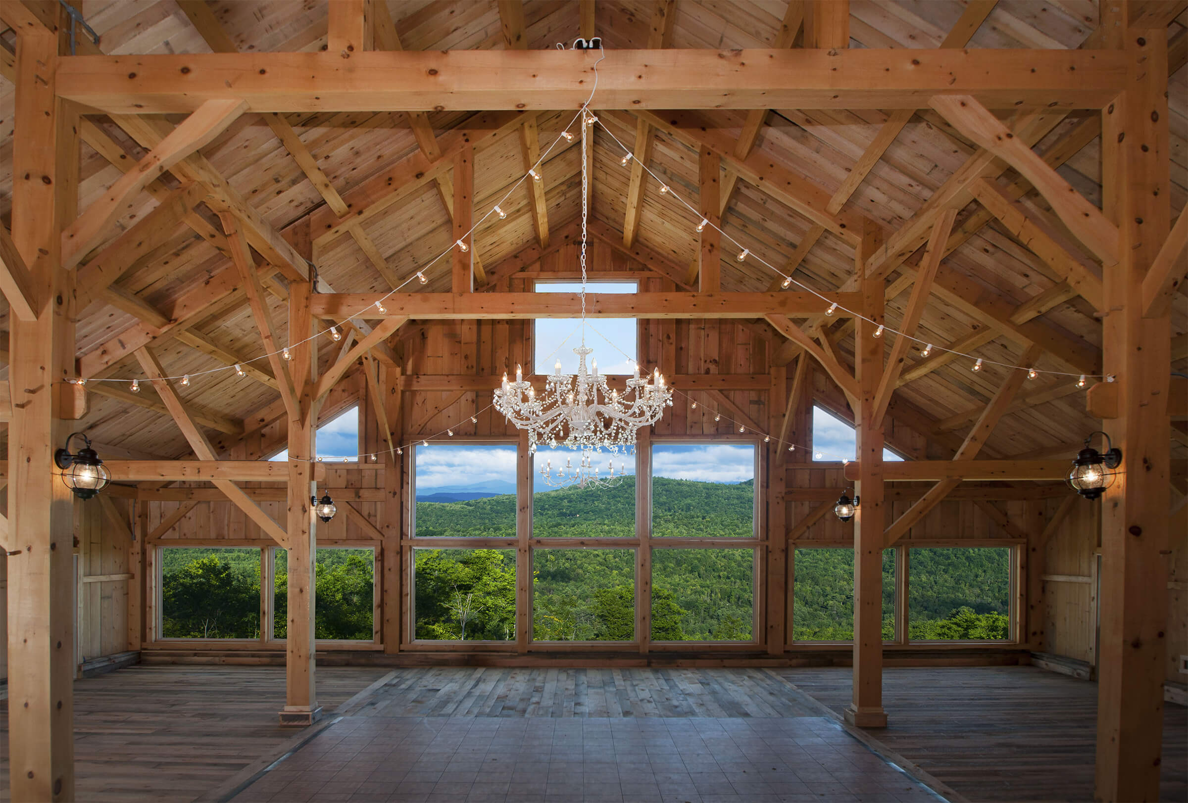 Maine Barn Wedding Venue Granite Ridge Estate And Barn