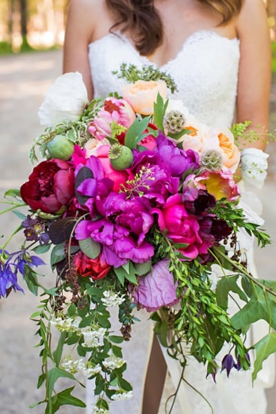 Beautiful Wedding Flowers