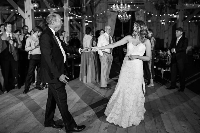 Father Daughter Wedding Dance