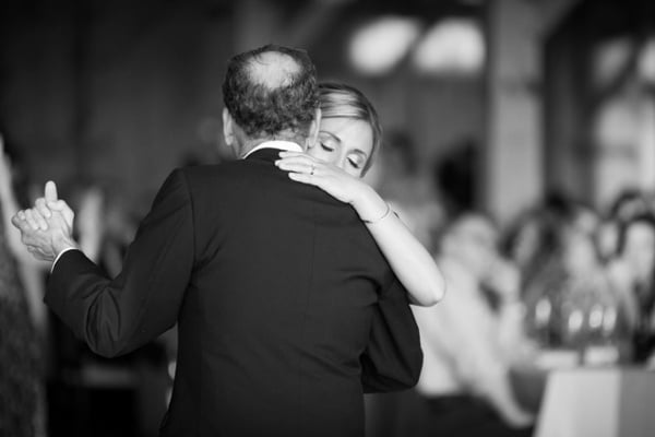 Father Daughter Dance