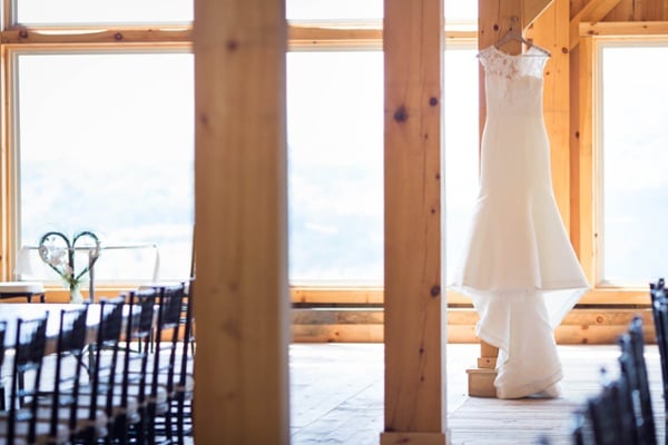 Barn Wedding