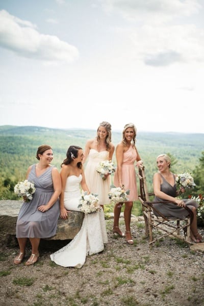 Maine Wedding Venue