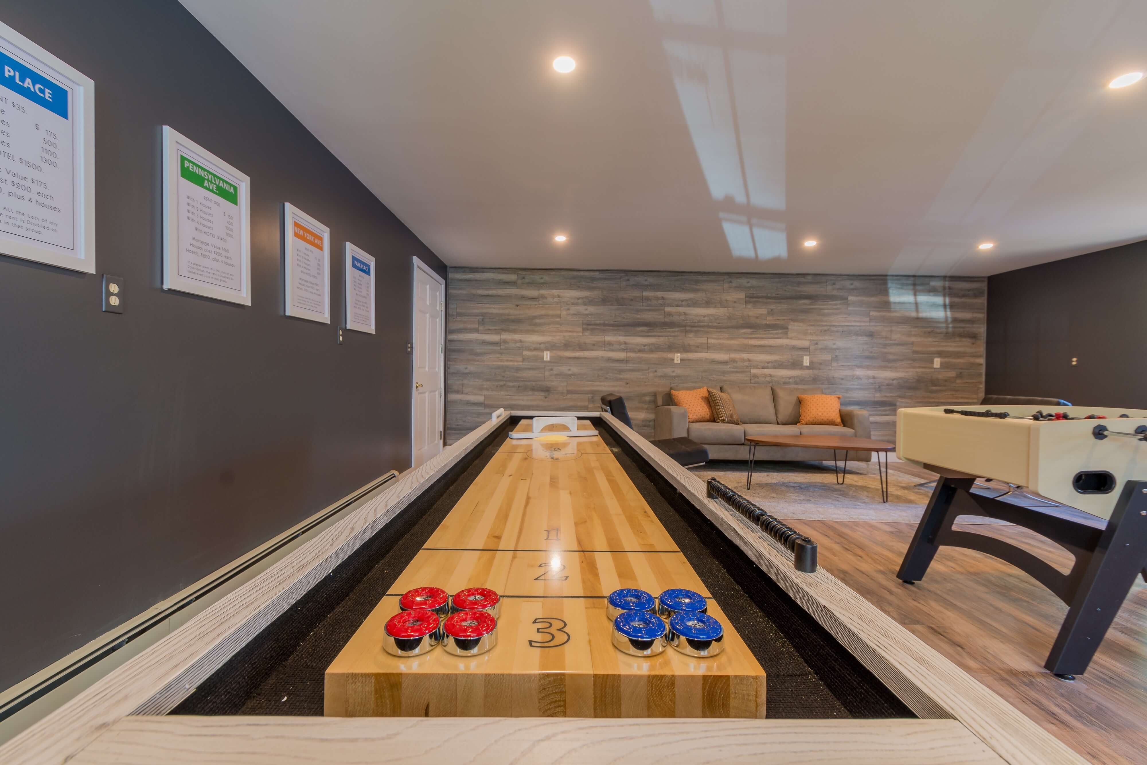 1820's Farmhouse Granite Ridge Estate and Barn