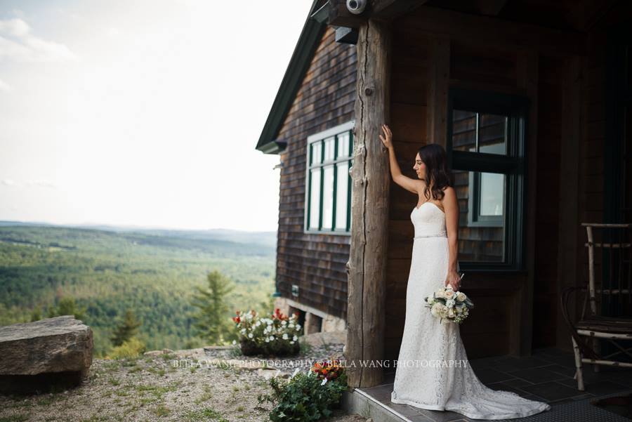Best Maine Wedding Venue