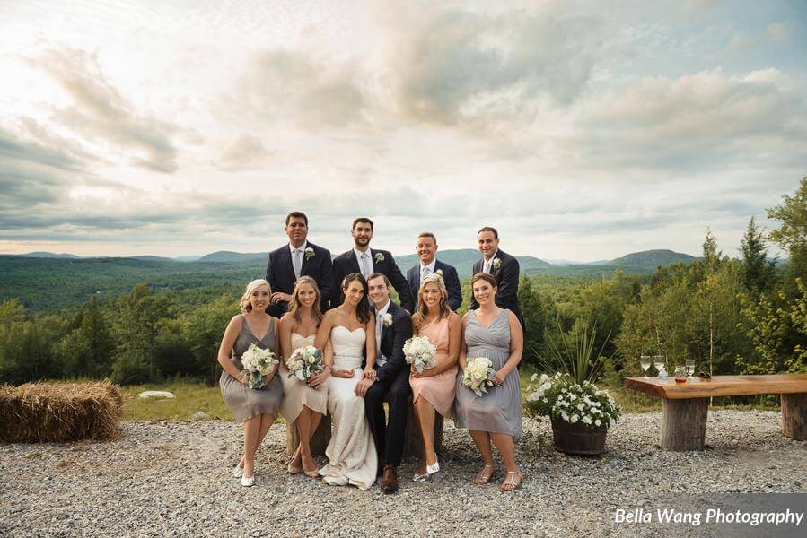Best Maine Venue