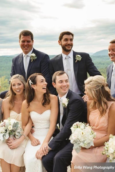 Maine Wedding Venue