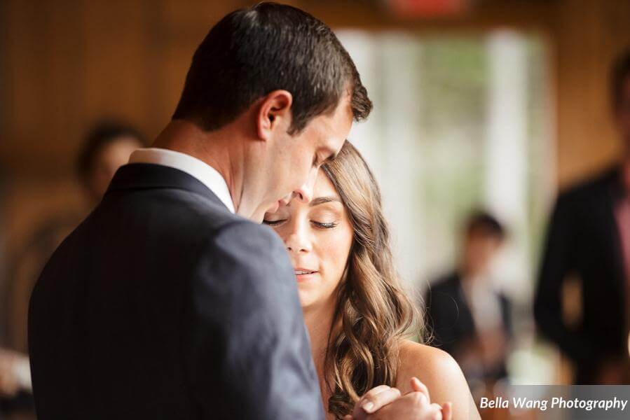 Barn Wedding