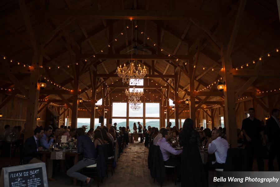 Granite Ridge Wedding