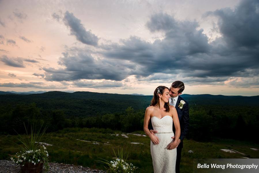 Maine Mountain Venue