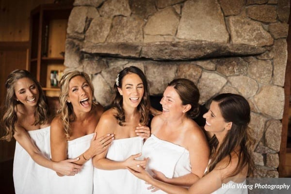 Brides Maides