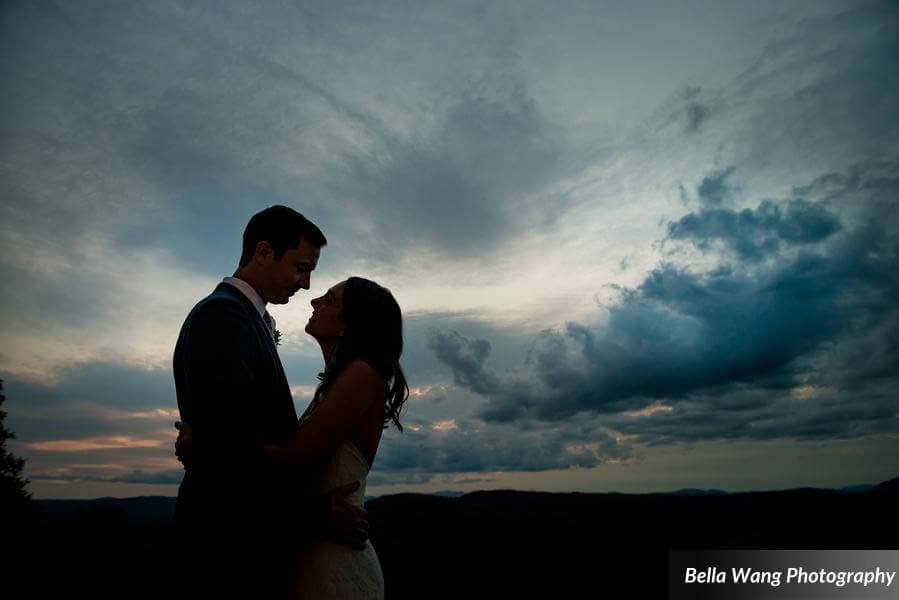 Maine Mountain Venue