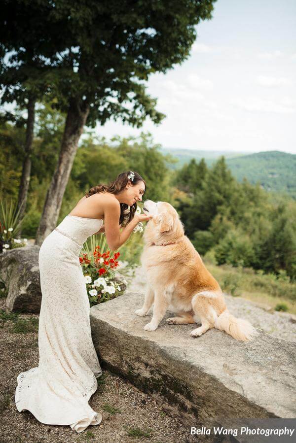 Mountain Wedding Venue