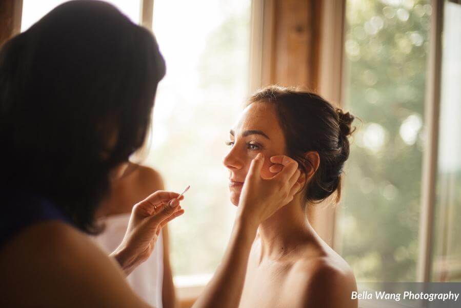 Maine Estate Wedding