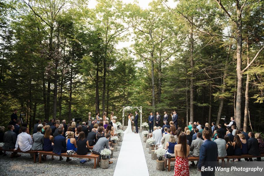 Best maine wedding venue