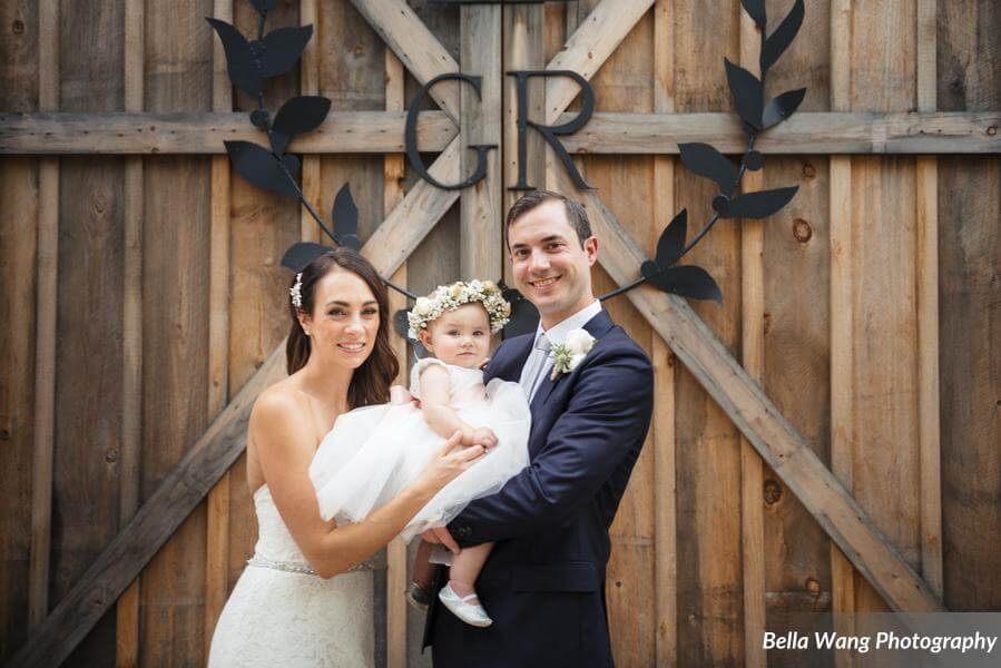 Maine Barn Wedding Venue